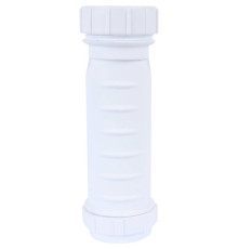 Адаптер концевой прямой Wavin HepvO ПП 40 мм 206740001