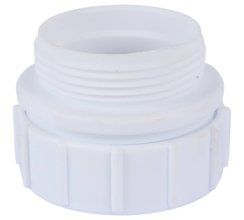 Адаптер концевой прямой Wavin HepvO ПП 40 мм 206740001