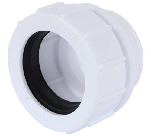 Адаптер концевой прямой Wavin HepvO ПП 40 мм 206740001