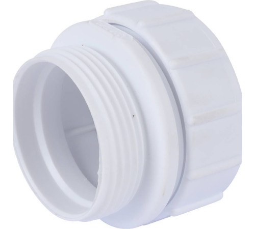 Адаптер концевой прямой Wavin HepvO ПП 40 мм 206740001