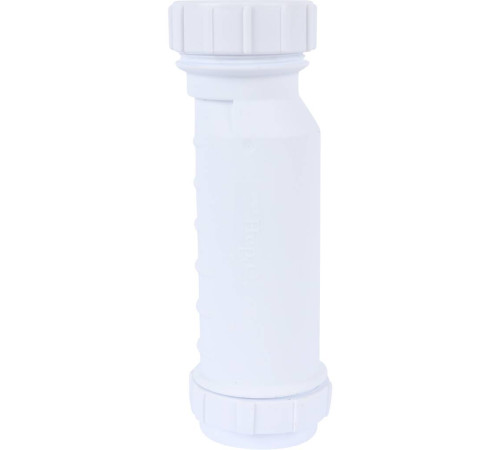 Адаптер концевой прямой Wavin HepvO ПП 40 мм 206740001