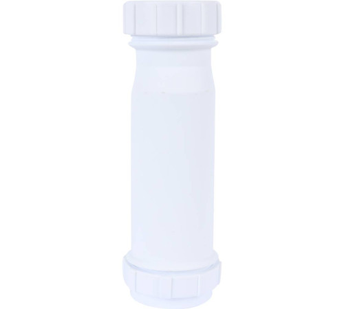 Адаптер концевой прямой Wavin HepvO ПП 40 мм 206740001