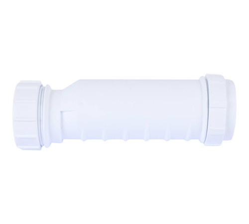 Адаптер концевой прямой Wavin HepvO ПП 40 мм 206740001