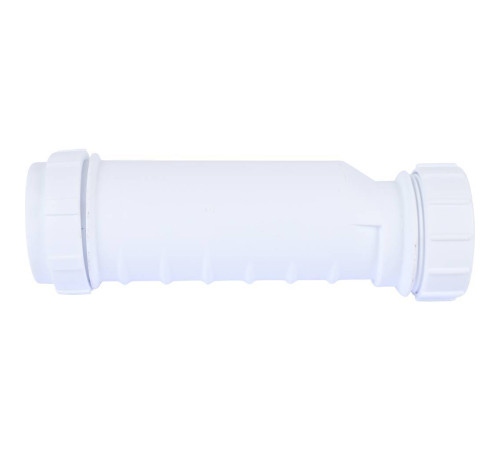 Адаптер концевой прямой Wavin HepvO ПП 40 мм 206740001