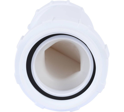 Адаптер концевой прямой Wavin HepvO ПП 40 мм 206740001