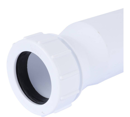 Адаптер концевой прямой Wavin HepvO ПП 40 мм 206740001