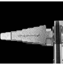 Ключ для разъемных соединений американка STOUT 1/2-1 1/4 с трещоткой SMT-0002-012114