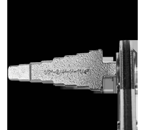 Ключ для разъемных соединений американка STOUT 1/2-1 1/4 с трещоткой SMT-0002-012114