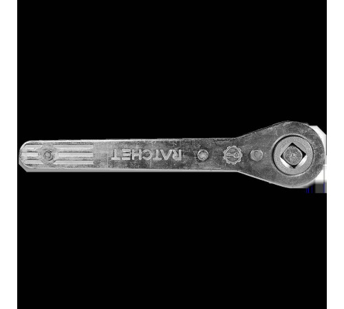 Ключ для разъемных соединений американка STOUT 1/2-1 1/4 с трещоткой SMT-0002-012114