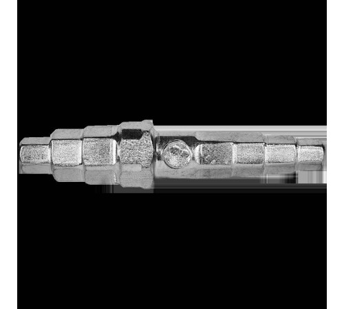 Ключ шестигранный STOUT для разъемных соединений (американок) 12-24 мм SMT-0003-001224