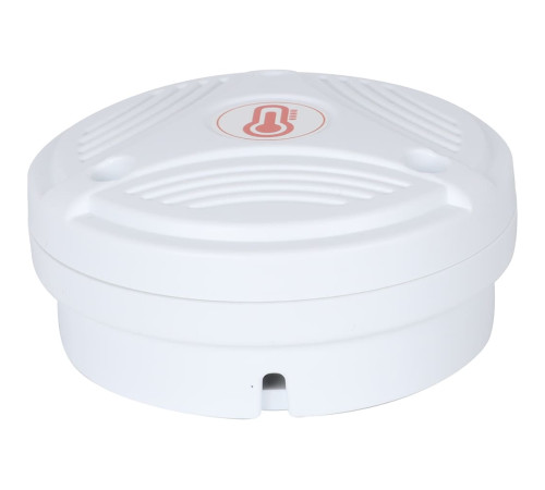 Термодатчик ZONT уличный цифровой в круглом корпусе DS18B20 ML00004837