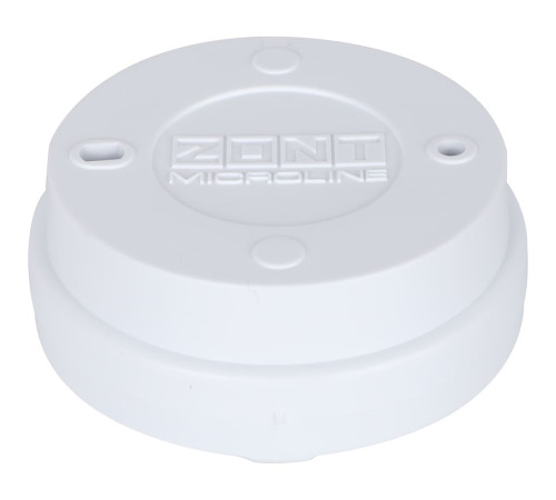 Термодатчик ZONT уличный цифровой в круглом корпусе DS18B20 ML00004837