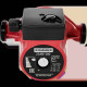 Циркуляционный насос ROMMER 25/80-180 RCP-0002-2581801