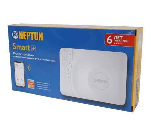 Модуль управления Neptun Smart+ Tuya 2264866