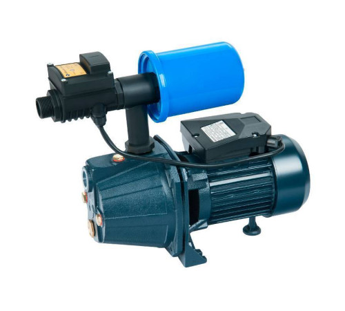 Насосная станция UNIPUMP АКВАРОБОТ JET 100 S 65600