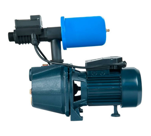 Насосная станция UNIPUMP АКВАРОБОТ JET 100 S 65600