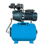 Насосная станция UNIPUMP АКВАРОБОТ JET 100 S-24 87658
