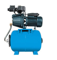Насосная станция UNIPUMP АКВАРОБОТ JET 100 S-24 87658