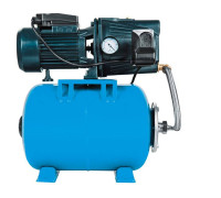 Насосная станция UNIPUMP AUTO JET 100 L 84796