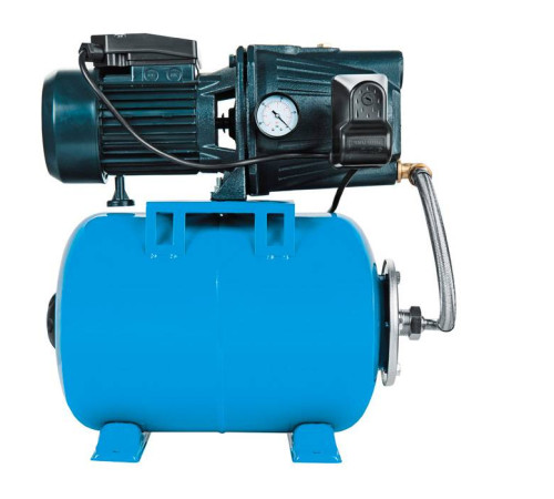 Насосная станция UNIPUMP AUTO JET 100 L 84796