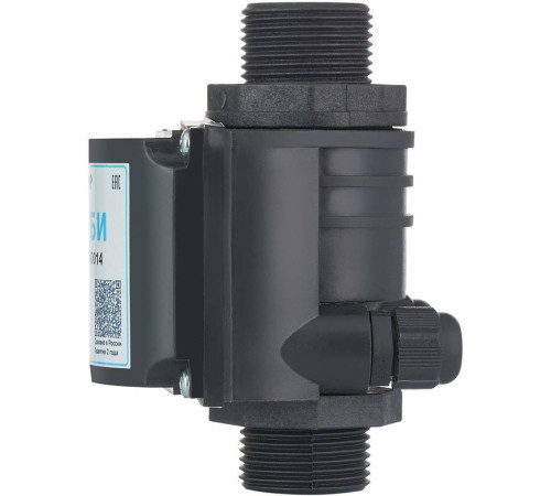 Блок управления насосом UNIPUMP ТУРБИ 17748