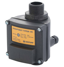 Блок управления насосом UNIPUMP ТУРБИ-М1 77004
