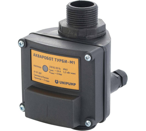 Блок управления насосом UNIPUMP ТУРБИ-М1 77004