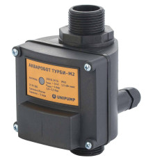 Блок управления насосом UNIPUMP ТУРБИ-М2 1,5-3,0 бар 50387