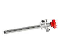 Кран незамерзающий UNIPUMP WF-2104 250 мм 65450