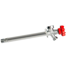 Кран незамерзающий UNIPUMP WF-2104 250 мм 65450