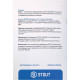 Комплект маркировочных наклеек STOUT Отопление SFA-0037-100000