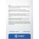 Комплект маркировочных наклеек для теплого пола STOUT SFA-0037-200000
