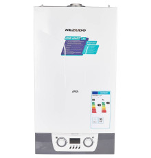Котел газовый настенный Mizudo MAESTRO LUX M32Т 32 кВт 2 Т/О OPT CB.002.0206.001