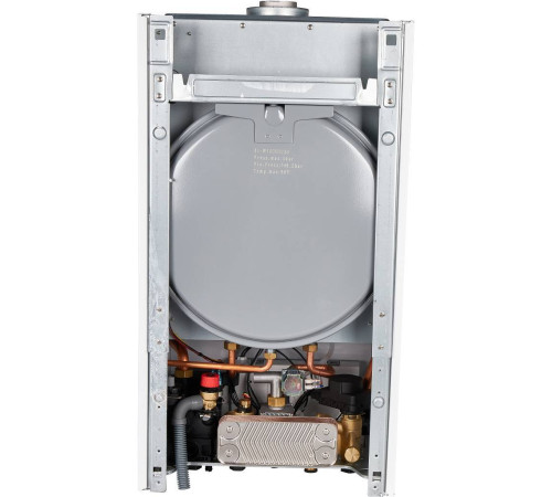 Котел газовый настенный Mizudo MAESTRO LUX M32Т 32 кВт 2 Т/О OPT CB.002.0206.001