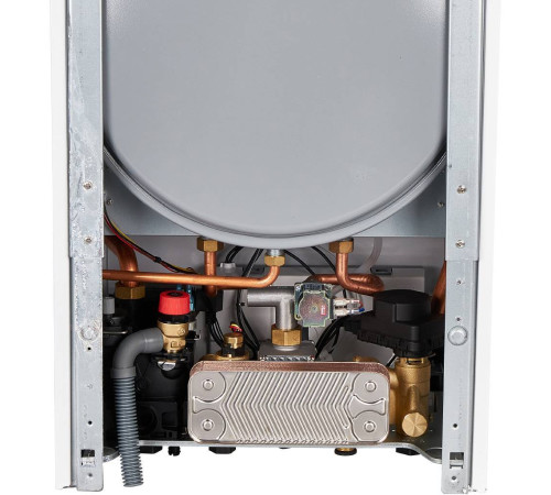 Котел газовый настенный Mizudo MAESTRO LUX M32Т 32 кВт 2 Т/О OPT CB.002.0206.001