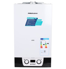 Котел газовый настенный Mizudo MAESTRO ONE M24TH 24 кВт одноконтурный CB.002.0603.001