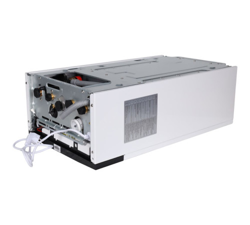 Котел газовый настенный Mizudo MAESTRO ONE M24TH 24 кВт одноконтурный CB.002.0603.001