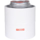 Участок начальный вертикальный коаксиальный ROMMER 60/100 мм RCA-6010-210100