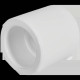 Муфта Pro Aqua PP-R 25 мм белая PA12010P