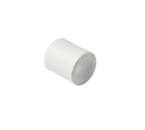 Муфта Pro Aqua PP-R 32 мм белая PA12012P
