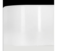 Муфта Pro Aqua PP-R 50 мм белая PA12016P