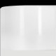 Муфта Pro Aqua PP-R 50 мм белая PA12016P