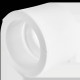 Муфта Pro Aqua PP-R 50 мм белая PA12016P