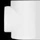 Тройник PRO AQUA PP-R 50 мм белый PA14016P