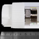 Муфта комбинированная Pro Aqua PPR под ключ НР 32х1 белая PA23518P