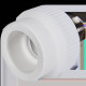 Муфта комбинированная Pro Aqua PP-R 40x1 1/4 под ключ НР белая PA23520P