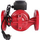 Насос циркуляционный UNIPUMP UPF 50-160 280 мм 10092