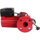 Насос циркуляционный UNIPUMP UPF 50-160 280 мм 10092