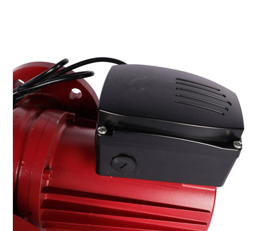 Насос циркуляционный UNIPUMP UPF 50-160 280 мм 10092