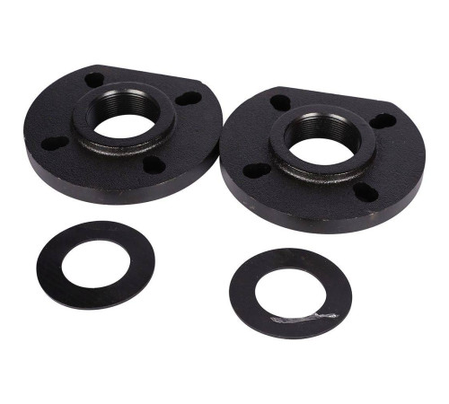 Насос циркуляционный UNIPUMP UPF 50-160 280 мм 10092